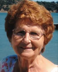 Patricia A Bahnks Obituary August 2, 2024