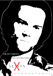 Supernatural Season 10 By Jh Creator On Deviantart Supernatural Season 10 Supernatural Seasons Supernatural