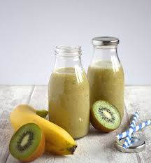 1001 Idees Comment Faire Un Smoothie Delicieux Et Sain Recette Smoothie Banane Recette Smoothie Vert Smoothie A La Banane