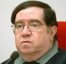 Easton Area School Board member Pat Vulcano Jr. addresses repeated meeting  absences