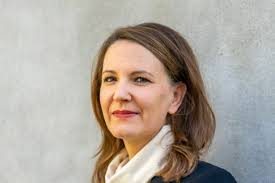 Sandra Stricker Senior Associate