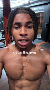 Go to The Gym Not Tomorrow Today
