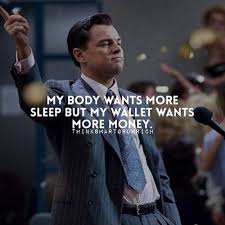Grind On Trust The Grind Dont Trust People Doubt Quotes Gains Quote