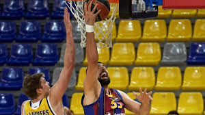 1958 yılında başlayan kupa ilk senelerinde avrupa'da liglerini şampiyon bitiren euroleague ismi ise 2000 yılında uleb (union of european leagues of basketball) tarafından öne. Euroleague Bei Aitos Ruckkehr Verliert Alba Berlin In Barcelona Kicker