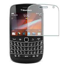 BlackBerry Bold Touch 9930 Screen ...