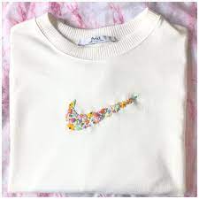 We did not find results for: Embroidered Nike Sweatshirt Embroiderednikesweatshirt In 2021 Clothes Embroidery Diy Embroidered Sweatshirt Diy Embroidery Sweatshirt