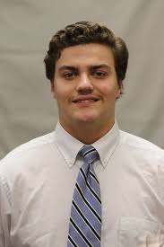 2017 Men's Lacrosse Roster