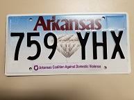 Specialty Plates Department Of Finance And Administration