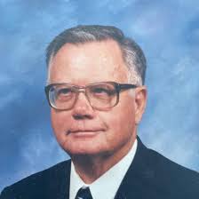 Obituary information for Ralph H. Bowden