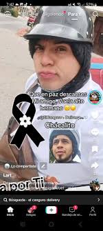 DiDi Food Repartidores Perú