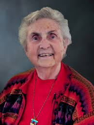 Sister Ann McKean Archives