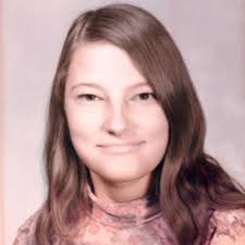 Patricia Gail Brewster Cloniger (1953-2020)