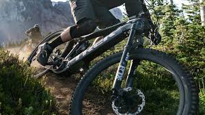 Mtb サスペンション