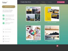 Create online photo collages for free. Top 11 Collage Makers You Can Use For Free Fancycrave