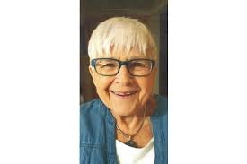 Sally Slavik Obituary (1937