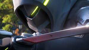 Genji is a damage hero in overwatch. Genji Overwatch 2 8k Wallpaper 7 223