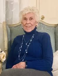 Obituary information for Flavia M. Herzog