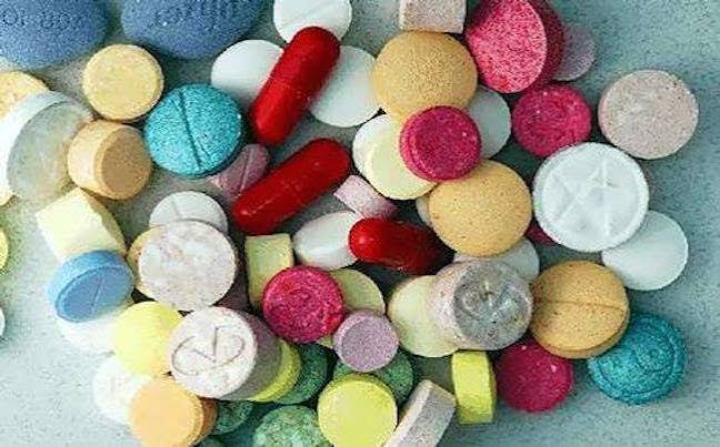The Danger of Party Drugs: Health Risks Explained