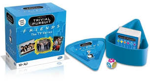 Sitemizi takip edin, indirimlerden haberdar olun ! Vasarlas Winning Moves Trivial Pursuit Jobaratok Tarsasjatek Arak Osszehasonlitasa Trivialpursuitjobaratok Boltok