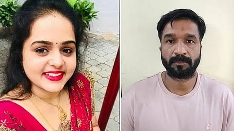 Woman, Live-in Partner Booked in Daughter’s Death Case in Bengaluru