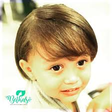 Cortes de pelo corto para niñas. Los Mejores Cortes De Pelo Nina 2021 2022 Para Otono Invierno Katelovesme