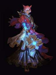 Unique crystal exarch posters designed and sold by artists. Crystal Exarch Fare You Well By Athena Erocith On Deviantart Final Fantasy Xiv Final Fantasy Artwork Final Fantasy Art
