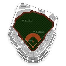 Download San Diego Padres Seating Chart Southwest