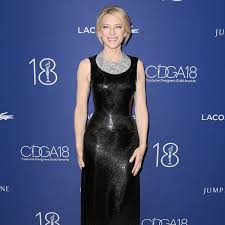 Cate blanchett reveals a big secret about her sexuality — and we. Cate Blanchett Oscar Diat So Dunn War Sie Noch Nie Bunte De