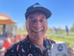 Maricopa Championship