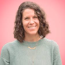 Bridget McCormick, LMFT