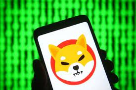 Shib S Associe A L Ancien Vice President D Activision Pour Creer Le Jeu Shiba Inu Nft Financerb