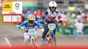Bmx racing has been included on the olympic program since beijing 2008. Xzhdzs3bkaszgm