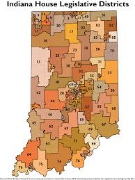 Live 2020 senate election results and maps by state. Legislative Redistricting Topic Page Stats Indiana