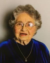 Shirley Buchanan Obituary