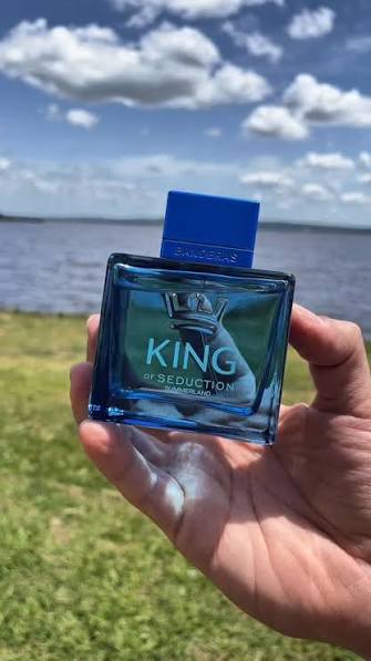 Antonio Banderas - King of Seduction 👑, @antoniobanderas ,  @banderas_perfumes , @beam_content , #banderasperfumes  #kingofseductionbanderas