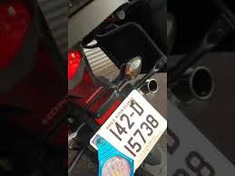 If the relay fails it will cut off power to fuel pump and ignition system, which below are the interpretations of the codes. Cb500x Starter Motor Relay Main Relay Symptoms Part 1 Cb500x Honda Electrical Fault Youtube