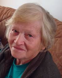 Margaret "Maggie" Webber Obituary