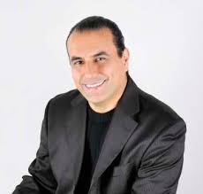 Pedro Gerardo Bader Fernández