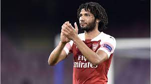 Berichte Galatasaray Buhlt Um Arsenals Elneny Transfer Von Roms Diawara Vom Tisch Transfermarkt