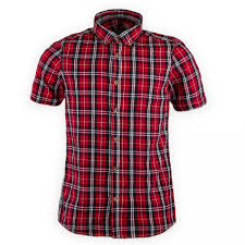 Maybe you would like to learn more about one of these? Chemise Rouge A Carreaux Manches Courtes Homme Best Mountain A Prix
