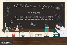 Aug 15, 2020 · the concentration of the hydrogen ion (\(h^+\)) is often used synonymously with the hydrated hydronium ion (\(h_3o^+\)). Here S How To Calculate Ph Values