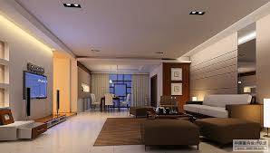 Cleverly integrate study space into the furniture, with a working space, clever task lighting and seating solution. Contemporary Living Room Interior Designs House N Decor