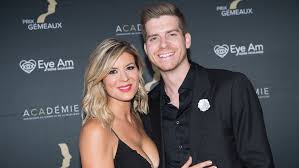 David c lemieux, d lemieux, dave b lemieux. Marie Christine Lavoie Et Jean Marc Couture Se Separent Hollywoodpq Com