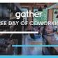 Free Day of Coworking / Gather at Virginia Beach