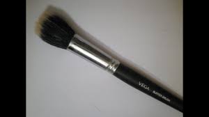 vega makeup professional buffer brush