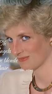 Spencer Agnew Blonde Hair