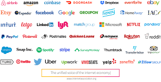 Internet Association The Unified Voice Of The Internet Economy Net Neutrality Internet Upwork