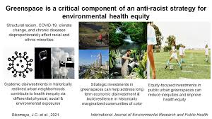 Vice president and chief operations officer, baystate health Ijerph Free Full Text Resilience And Equity In A Time Of Crises Investing In Public Urban Greenspace Is Now More Essential Than Ever In The Us And Beyond Html