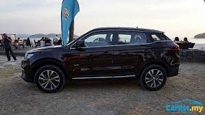 X70 2020 is available with dual clutch transmission. Review Proton X70 Is It Worth The Hype Reviews Carlist My