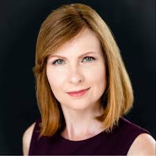 Actress Theresa Wylie